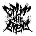 logo Split The Enemy